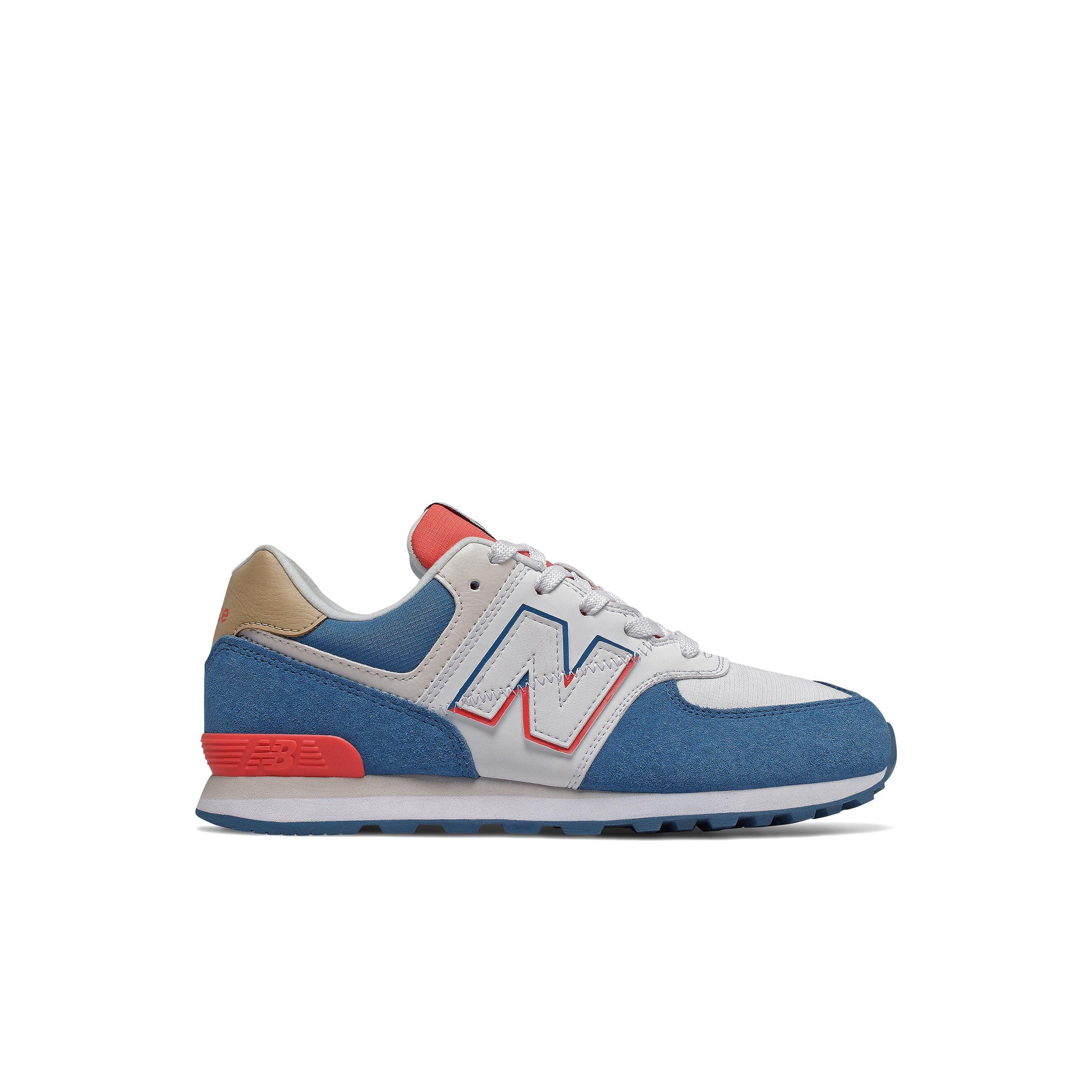 574 split best sale sail new balance